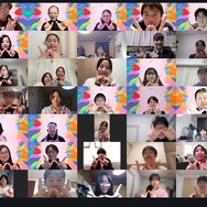 全員が「アプリ」を開発し、地域で実証する2か月間