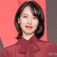 戸田恵梨香、細木数子役オファーに本音 最終回台本に物申していた裏話も「このドラマを通じて何を訴えたいんですか」