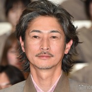 窪塚洋介、美人妻＆娘との仲良しショットが話題「お洒落ファミリー」「娘さん大きくなってる」