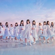 日向坂46、公式インスタ開設＆“人文字”で動画初投稿 インスタライブも実施決定