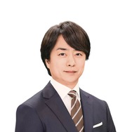 藤井貴彦＆櫻井翔、日テレ系選挙特番メインキャスターに決定【本人コメント】