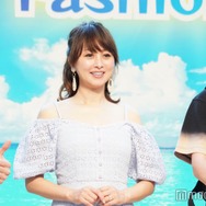 渡辺美奈代「大根と大葉の浅漬け」簡単作り置き披露「真似しやすそう」「料理上手で憧れる」と反響