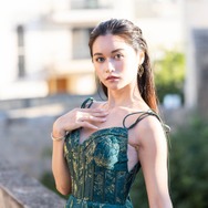 【ABEMA恋リア「ラブキン2」インタビューVol.3 西山乃利子】「知らない男性に腕をガブっと噛まれた」外国での恋の始まり