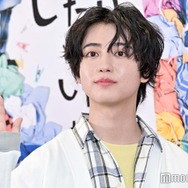 「今際の国のアリス」で話題・ゆうたろう「一発屋で飽きられると思っていた」芸能活動10周年に感謝 今に繋がる過去振り返る「消し去りたい自分」