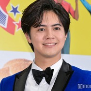 GENERATIONS片寄涼太、お正月休みに海外旅行「大人になってもめちゃくちゃ楽しめた」場所明かす