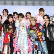 STARTOジュニア、新体制後初の合同ライブで互いに刺激 黒田光輝＆元木湧は“横アリ”への特別な思いも【囲みほぼ全文／ジュニア STAR to FESTIVAL 2026】