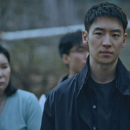 「復讐代行人～模範タクシー～」