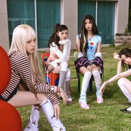 「クミだよ～」で話題・韓国発ガールズグループBaby DONT Cry、日本での初テレビ出演決定