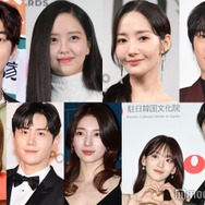 どっちのイケメンを選ぶ？究極の選択を迫られる“三角関係の恋愛”韓ドラ5選