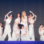 SM初の日本人ガールズグループGPP「SMTOWN」オープニングアクトとして出演