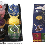 ＜ハリー・ポッター＞スイーツ缶（12個入）