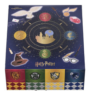 ＜ハリー・ポッター＞スイーツ缶（12個入）