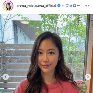 水沢エレナ、カレー・春巻き…こだわり詰まった5品の手料理公開に絶賛の声「料理上手で尊敬」「お店みたい」