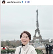 ベテラン女優、30年前の写真を完全再現 比較ショット公開に絶賛の声「美女っぷり凄い」「一目惚れしました」