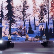 EXO、グループとして久々SMTOWN登場 日本ツアー開催も決定【SMTOWN LIVE 2025-26 in FUKUOKA】