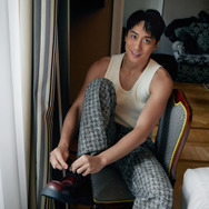 テレンス・ラウ