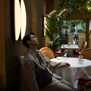 テレンス・ラウ