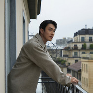 テレンス・ラウ