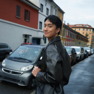 テレンス・ラウ