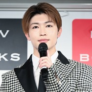 GENIC増子敦貴、大人になったと感じる瞬間は？個人＆グループの目標も発表「世界を狙っていきます」【「増子敦貴カレンダー2026.04-2027.03」取材全文】