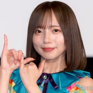 元日向坂46齊藤京子、アイドルは「天職のような最高のお仕事」一夜限りのパフォーマンスも披露【恋愛裁判】