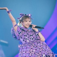 FRUITS ZIPPER仲川瑠夏、言葉詰まらせファンへ感謝 東京ドーム立つまでの3年10ヶ月回顧「100人規模の小さなライブハウスでデビュー」【全文】【ENERGY】