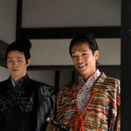 timelesz原嘉孝・A.B.C-Z戸塚祥太、映画「炎かがよへ」出演決定 公開日・場面写真も解禁