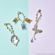 バッグチャーム：￥6,600