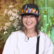 真木よう子「お母さんに間違えられる」16歳年下パートナーの写真公開しスタジオ興奮 馴れ初めも明かす