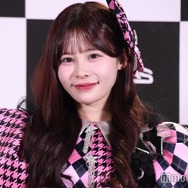 CANDY TUNE村川緋杏、目標はワールドツアー「世界中のみなさんと推し活を楽しめるような環境作りをして」新会社「株式会社アソビダス」設立記者発表会登壇