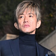 木村拓哉、齊藤京子・綱啓永ら総勢12人の“生徒”と六本木降臨 黄色い歓声止まず【教場】