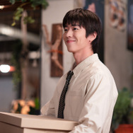 チェ・ジョンヒョプ「君がきらめく季節に」(c) 2026. MBC. All Rights reserved.