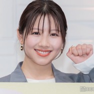 渡邉美穂、濱岸ひよりとの共演知ったのは「一緒にいた時で」焼肉エピソード明かす【ゆかりくんはギャップがずるい】