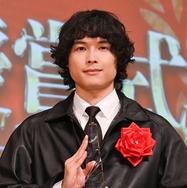 SixTONES松村北斗、名前の由来明かす「親孝行できたかな」メンバーへの報告は？【2026年エランドール賞】