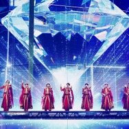 なにわ男子、史上初の京セラ6日間連続公演完走「ここにいる全員、幸せにしてやるよ」初単独2大ドームで38万人動員【ライブレポ＆セットリスト／なにわ男子 1st DOME LIVE ’VoyAGE’】