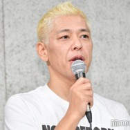 田村亮、ロンブー再結成の可能性に言及