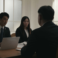 『五月の雨』©ちょっと待って共同親権ネットワーク「五月の雨」製作委員会