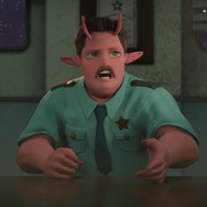 『銀河特急 ミルキー☆サブウェイ 各駅停車劇場行き』©亀山陽平/タイタン工業