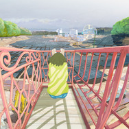 『花緑青が明ける日に』©2025 A NEW DAWN Film Partners