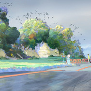 『花緑青が明ける日に』©2025 A NEW DAWN Film Partners