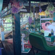 『花緑青が明ける日に』©2025 A NEW DAWN Film Partners