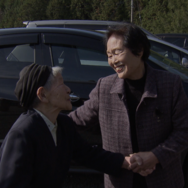 『黒川の女たち』©テレビ朝日