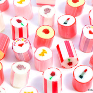 ディズニープリンセス／キャンディミックス