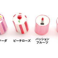 ディズニープリンセス／キャンディミックス