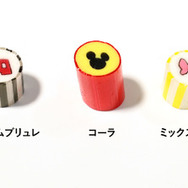 ディズニートラベル／キャンディミックス