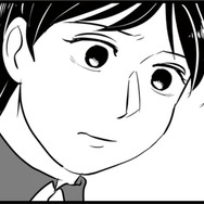 彼氏が好きなタレントに似ている…バイト先に新人が入る。親しげなふたりを見て胸がざわつく【モラクズ男との共依存恋愛から抜け出せた話 #８】