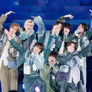 timelesz、新体制初ドームツアー追加公演完走 涙に熱いハグ…Sexy Zone時代からの軌跡たどる圧巻ステージ【ライブレポ＆セットリスト／2025-2026 episode 1 FAM DOME】】