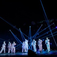 timelesz橋本将生、菊池風磨が円陣で放った“一言”回想し涙「本当に楽しい1年でした」【メンバー挨拶全文／2025-2026 episode 1 FAM DOME】