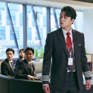 『PILOT ー人生のリフライトー』