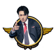 『PILOT ー人生のリフライトー』